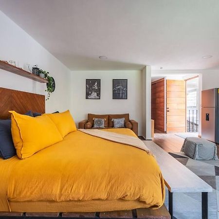 Appartement La Fabrica #3 Kokerei à Valle de Bravo Extérieur photo