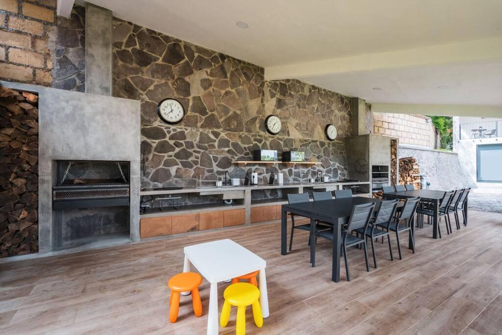 Appartement La Fabrica #3 Kokerei à Valle de Bravo Extérieur photo